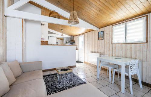 Maison de pêcheur au calme - Photo 4