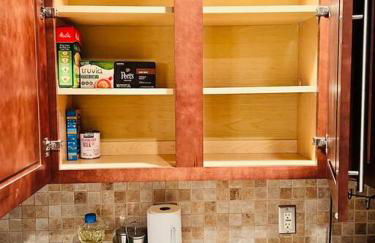 The Bluejay Cabin at Munds Park, AZ! - Foto 35