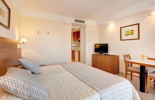 Hipotels Bahía Grande Aparthotel - Foto 38