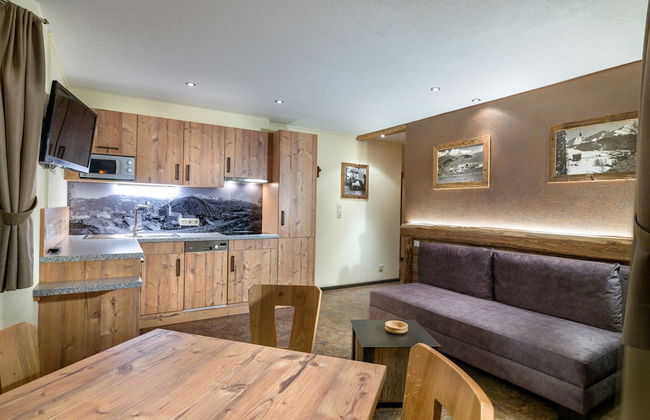 Laudegghof Ladis - Foto 22