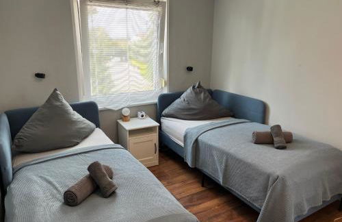 Dream Flat near the fair - Apartment in Augsburg bei der Messe - Foto 15