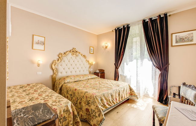 La Reggia dei Principi - Foto 23