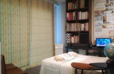 Superb Athens Airport Residence, Unique View - Foto 69