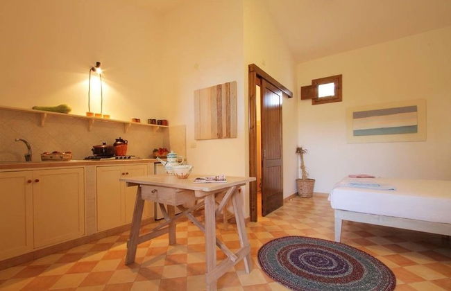 Masseria Gianferrante - Foto 18