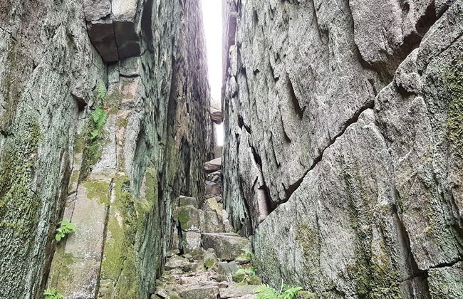 3 Person Holiday Home in Hunnebostrand-by Traum - Foto 21