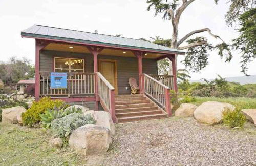 Pacific Coast Highway Milkhouse - Foto 1