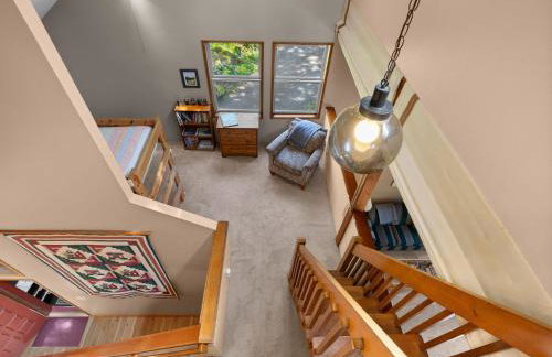 Cedar Grove Chalet - Foto 29