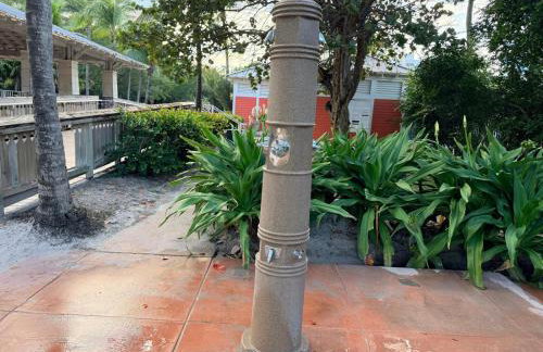 Charming and Lovely 1 Bedroom with Pool short walk from the beach - Foto 6