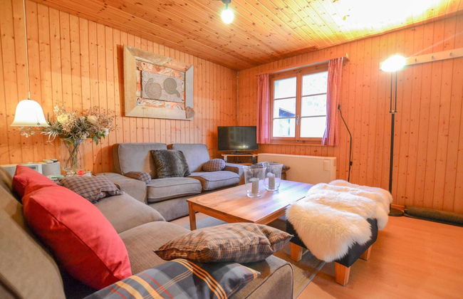 Chalet Castellani - Photo 7