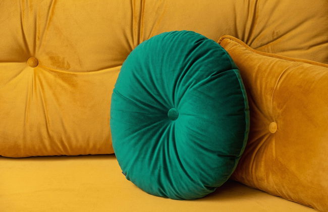 Golden View Apartment Wellness & SPA - Foto 36