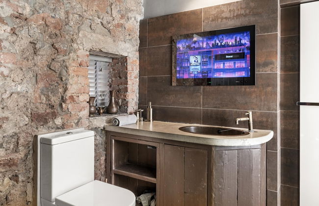 Min Y Mor - Breathtaking Sea Views - Foto 26