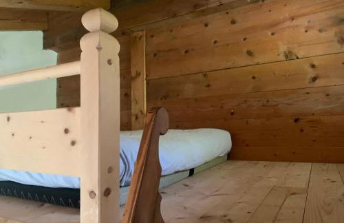 Maso Pallabazzer - Colle Santa Lucia - Foto 30