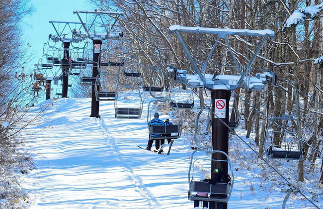 Tokyu Vacations Tateshina - Foto 18