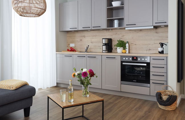 Villa Oestereich - Foto 26