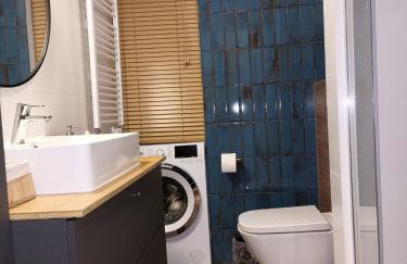 Apartament Alicja - Foto 14