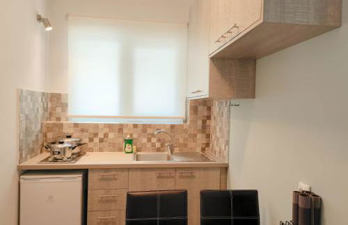 Akrotopi Apartments & Studios - Foto 42