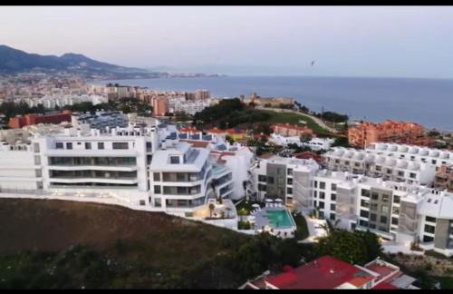 Luxury Apartment Tomaso - The View Fuengirola - Photo 40