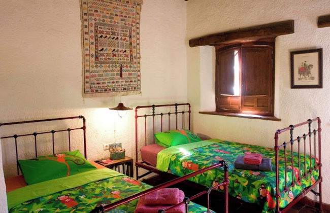 Molino Rio Alajar - Photo 11