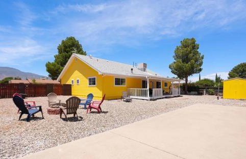 Chill Pad near Sedona - Foto 30