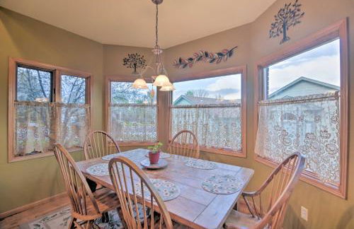 Charming Home with Yard about 12 Mi to Fort Collins - Foto 14