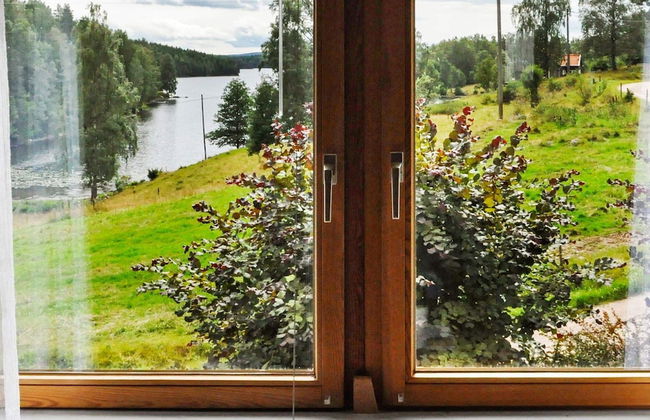 6 Person Holiday Home in Bengtsfors-by Traum - Foto 18