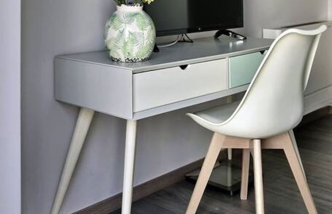 Medusa Residence 100m From the Beach - Foto 17