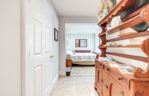 Pet-Friendly Garden Studio about 25 Mi to Boston! - Foto 17