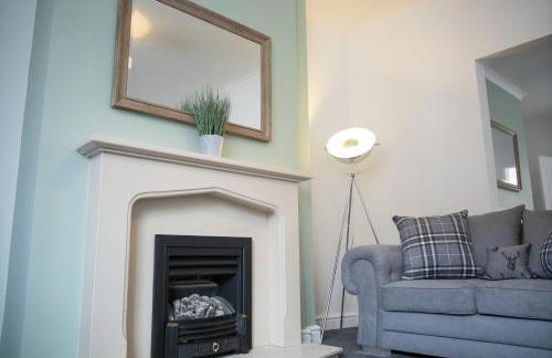Sleek Gem Home in Houghton le Spring, Sleeps 5 - Foto 12