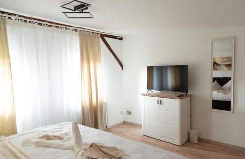 Lemsdorfer Apartments Magdeburg - Foto 59