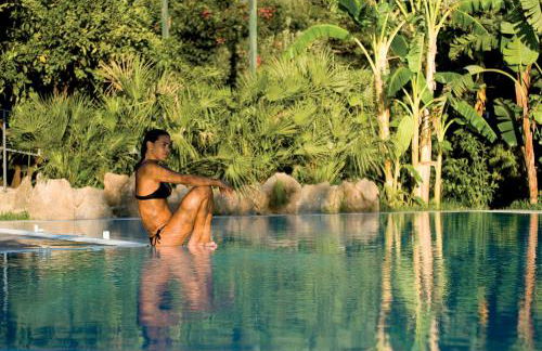 Appartamenti Le Pleiadi - Succhivo d'Ischia - Foto 1