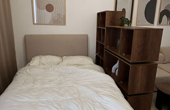 Comfort Studio G Cribs ElGouna - Foto 1