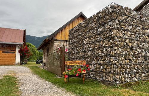 Kuća za odmor DIKKA Brušane Lika - Photo 13