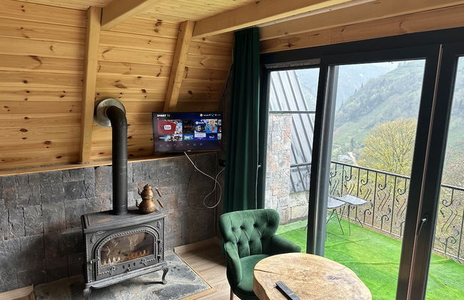 Saklicennet Bungalov - Foto 39