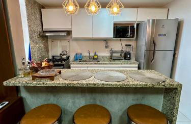 Apto Garcia 04 Harmonia ao lado shopping Pantanal - Foto 8