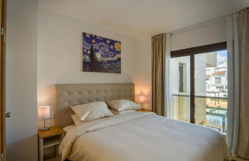 Beach side apartment La Duquesa - Photo 14