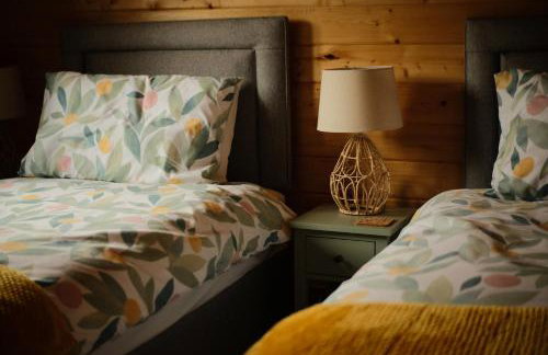 Welhams Meadow Holiday Lodges - Foto 47