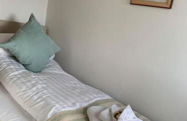 Mountain views in the heart of Brecon Town - Foto 42