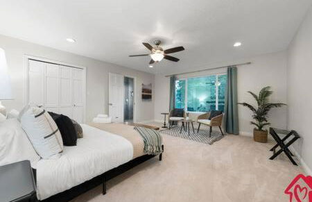 Desert Skyline Getaway - Single Story - 3 Kings - Foto 8