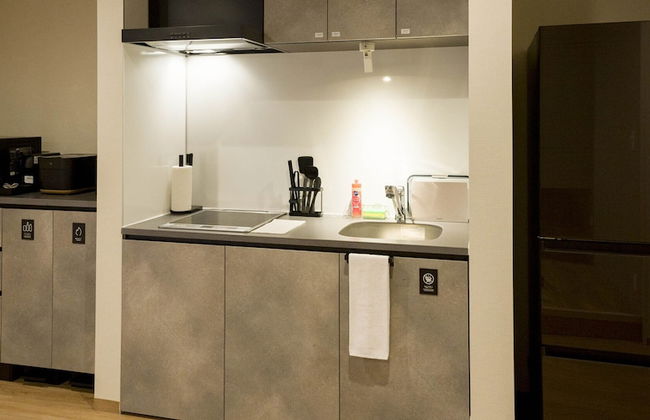 Rakuten STAY Nikko Hoden - Photo 66