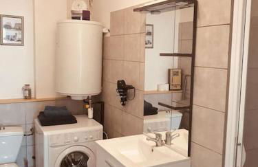 Le Studio du 14 parking gratuit et arrivée autonome - Foto 10