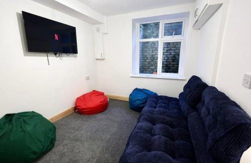 Nursery House Retreat - Foto 7