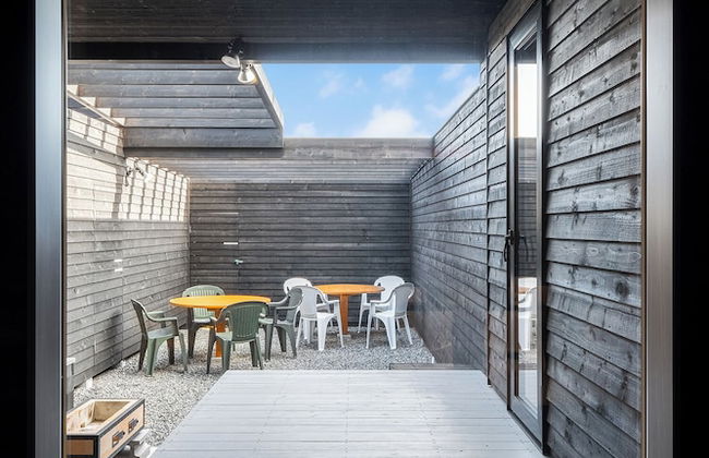 THE VILLA SEIFUMEIGETSU - Foto 31