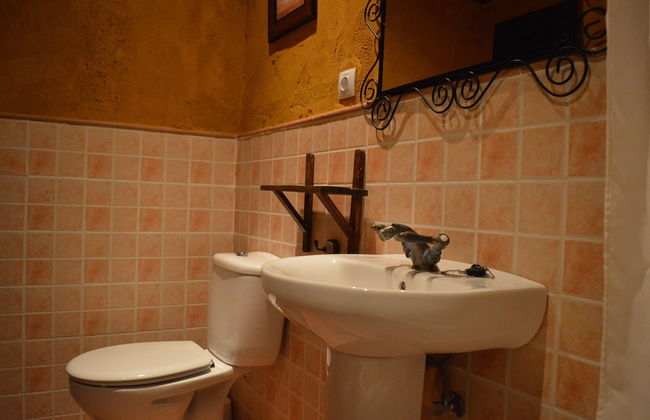 Finca Los Caleros - Photo 17