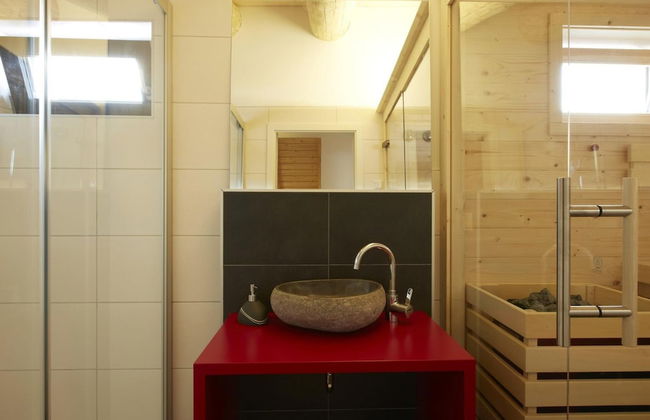 Chalet in Ladis by Ski Slope & Lift - Foto 16