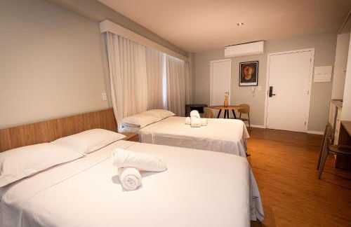 Piedade 45 Housi Belém by Carpediem - Foto 69