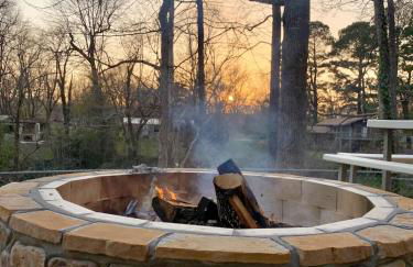 Riverbend Serenity Cabins - Foto 120