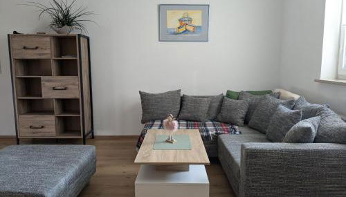 Seenlandliebe Wiesethblick bis 3 Personen - Foto 5