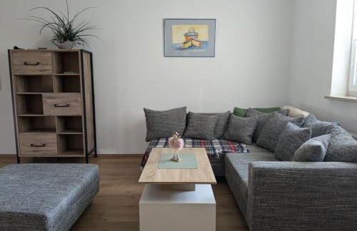 Seenlandliebe Wiesethblick bis 3 Personen - Foto 5