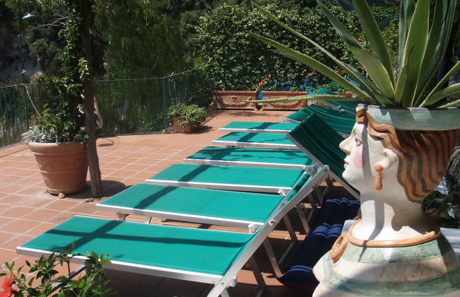 Luxury Villa, Pool, sea Access, Large Terraces, Stupendous Views - Foto 21