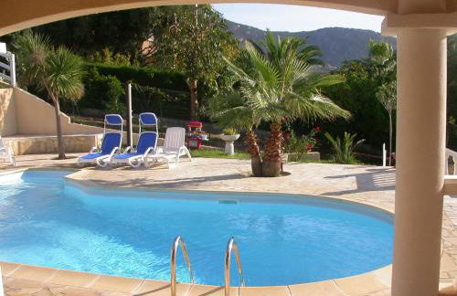 Villa Liamone - Foto 33